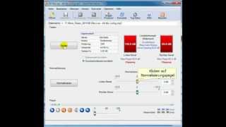 Lautstärke erhöhen und angleichen mit Sound Normalizer