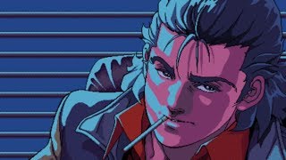 ?★★★ Synthwave - Retrowave - Retro Electro Livestream ★★★?
