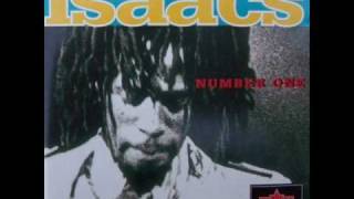 Gregory Isaacs - Number one
