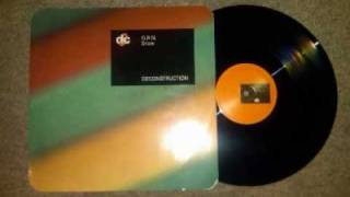 o.r.n. snow (cold crystal mix)