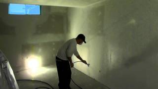 GRACO TEXSPRAY MARK 4