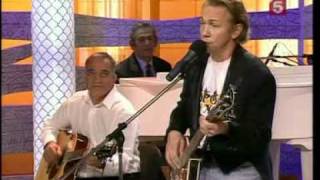 Алексей Пальцев Сапог