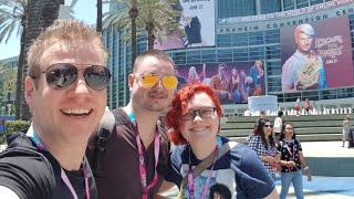VIDCON: the Prologue - This is gonna be EPIC!