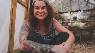 FULL Farm Tour & Update! | Summer 2018 | Roots and Refuge Farm