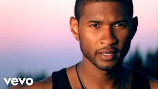 Usher - There Goes My Baby (Official Video)