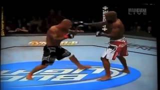 MMA 2014. Лучшие нокауты и худшие бойцы