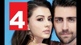 ЛЮБОВЬ НАПОКАЗ 4 серия РУССКАЯ ОЗВУЧКА. Анонс и дата выхода