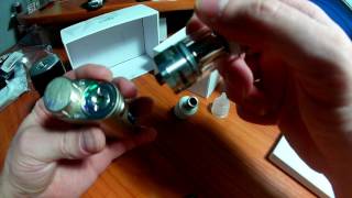 mod istick pico 1200руб. с Aliexpress