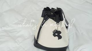 (sub)WHAT'S IN MY BAG 왓츠인마이백! (내가 매일 챙겨다니는 것들) | 수린 suzlnne