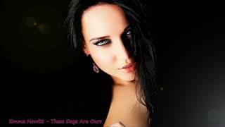 Emma Hewitt -  Burn the Sky  Down { Vocal Trance Full Album }