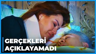 Meltem, Haluk'un Yüzüne Bakamadı! | Çocuklar Duymasın 72. Bölüm