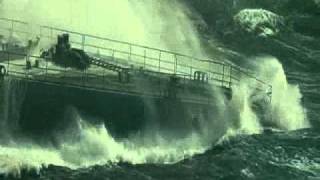 Temporal Documental "Océanos".