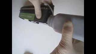 Brother HL4150 TN310 TN315 TN320 TN325 TN345 Refill Toner