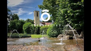 Oberstaufen TV Wetter vom 15.06. bis 22.06.18