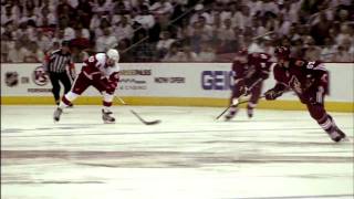 History Will Be Made - Pavel Datsyuk