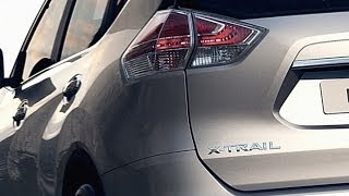 Nissan X-Trail 2.0 dCi чип тюнинг Ниссан ИксТрейл дизель V-tech Power Box своими руками