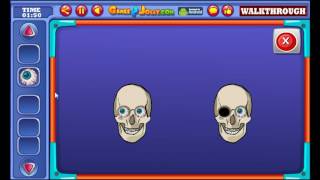 Golden Balls Escape Walkthrough Games2Jolly