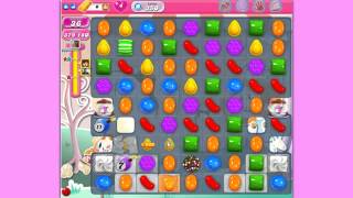 Candy Crush Saga level 350 3 stars NO BOOSTERS!!!