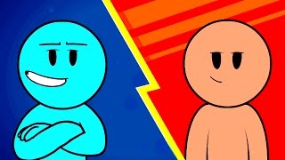 O CONFRONTO FINAL! - Coisa de Nerd Animado (Parte 09)