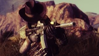 4 New Vegas Mods Fallout 4 Needs - Fallout 4 Mods (PC/Xbox One)