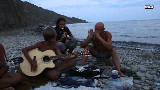 Лисья бухта 2014 Титаник, Beatles- Let it be