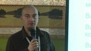 Сергей Котырев: Выбор конкурентной стратегии (Devcon)