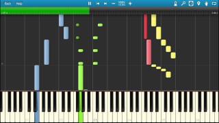 Heart and Soul - Piano Duet, Hoagy Carmichael