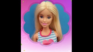 *Channel Exclusive* Opening Titles for new Doll Soap Opera - Plastic Fantastic