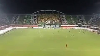 KOREO BCS "FIGHT FOR PRIDE NOT FOR PRAISE" | PERSIP VS PSS SLEMAN