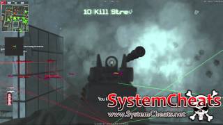 Call Of Duty 4: Modern Warfare Hacks