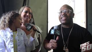 Elke The Stallion on Her Type; Turn Ons/Offs; Favorite Position