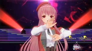 カスタムオーダーメイド3D2×RIDDLE JOKER コラボ衣装第31弾 ダンスムービー