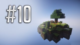 Blue Dome 99% Finished | Skyblock Server Episode #10 | GD Venus |