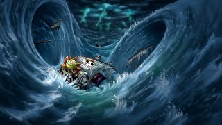 One Piece | One of the Biggest Mysteries Solved? | Future Thoughts