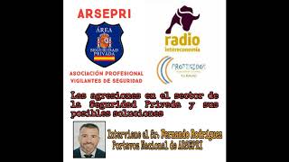 Las agresiones en la Seguridad Privada y sus posibles soluciones.