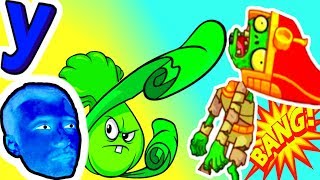 ПРоХоДиМеЦ сносит всех Противников Подряд! #278 ИГРА для ДЕТЕЙ