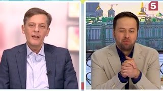О досрочном погашении кредита // Утро на 5 // 05.04.2016