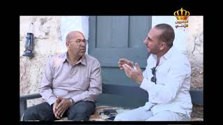 بورتريه 2017 | هزاع البرماوي - مدير الإنتاج