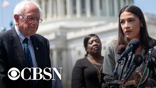 Can Bernie Sanders maintain his surge ahead of Nevada caucuses?