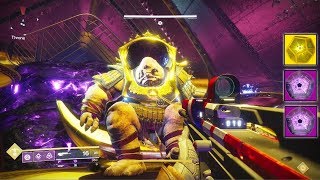DESTINY 2 - FULL LEVIATHAN RAID GAMEPLAY WALKTHROUGH!!! (Destiny 2 Gameplay)