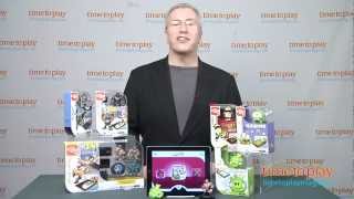 Apptivity | The Play Lab