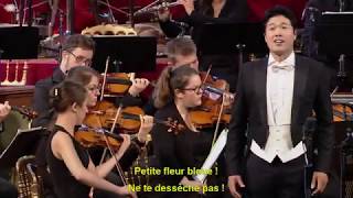 Concert Vienne fin de siècle | Première partie | Orchestre Les Métamorphoses