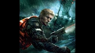 Прохождение Cold Fear.№ 1 (Эта игра готовила меня к Dead Space)