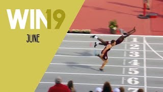 WIN Compilation June 2019 Edition | LwDn x WIHEL