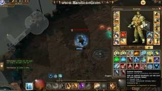 Drakensang Online New Event 20.06.2014 Dragan Boss vs. Benderderking
