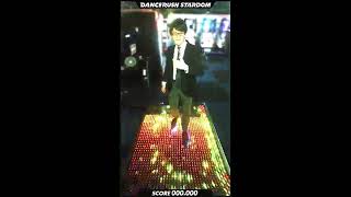 リクエストにお応えして…「Bad Riddim / KAN TAKAHIKO」 #DANCERUSH_STARDOM