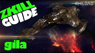 The Zkill Guide To The Gila
