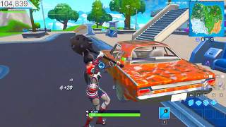 Raptor Skin Is BACK in Fortnite..
