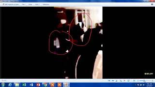 WATER BOTTLE USED FOR "FAKE KENNEKA"???
