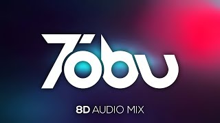 Tobu Mix in 8D AUDIO